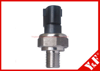ZAX330-3 Hitachi Excavator Electric Parts 8-98027456-0 499000-7341 6HK1 Sensor Tekanan untuk Injection Pump
