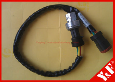 E330C Excavator Electric Parts 194-6725 1611704 1611705 Sensor Tekanan untuk Pompa Bahan Bakar