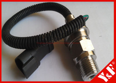 E300B 221-8859 Tekanan Sensor Excavator Pompa Hidrolik 221-8859 Suku Cadang Penggantian