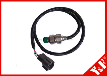 7861-92-1610 Mesin Excavator Sensor Tekanan Tinggi Bagian Mesin untuk Komatsu PC200-6