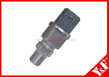 Kobelco Hitachi Excavator Electric Parts KA15-17A KA31-S51 SK KM11 YN52S00048P1 EX200-2 -3 -4 Sensor Tekanan