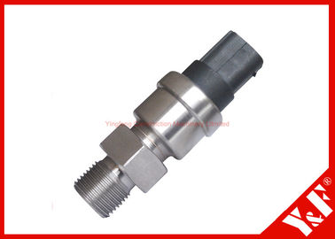 Suku Cadang Excavator Kobelco Electric LC52S00012P1 SK200-6 Sensor Tekanan Tinggi