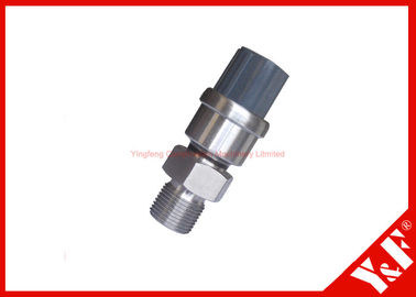 Excavator Sensor Tekanan Tinggi Bagian Listrik YN52S00027P1 SK200-3 -5 -6 Kobelco Suku Cadang