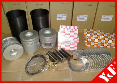 Engine Liner Kit Excavator Parts