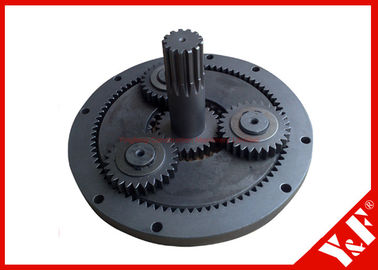 Sunward 65SWE Travel Carrier Gear Ass'y 1st & 2nd Of Excavator Gear For Gear Parts