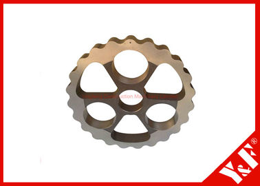 PC200-6 Travel RV Gear Komatsu Excavator Gears for Travel Motor TZ671B1004-01
