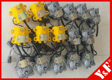 Komatsu Excavator Parts Control Motor 7824-30-1600 7834-40-2000 7834-40-2001 7834-41-2000 7834-41-2002 7834-41-3002