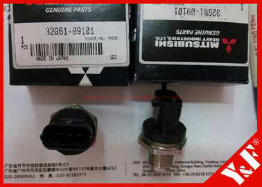 Mitsubishi Motor D04FR Sensor 32G61-09101 VA32G6109101 Kobelco Excavator Parts SK130-8 SK135SR