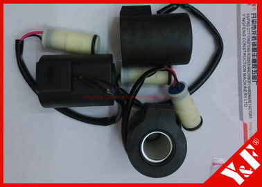 VOL-VO EC210B Solenoid Valve Coil VOE 14527267 used for VOL-VO Excavator