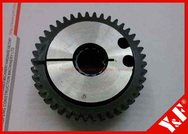 Bowex coupling used for Excavator Hydraulic Pump Motor Coupling Engine Driven