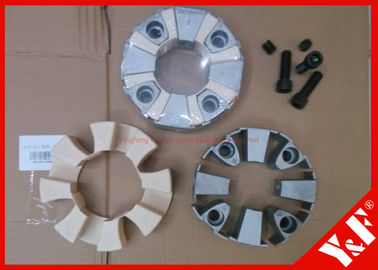 Excavator Coupling for John Deere 330D Excavator Engine Driven Hydraulic Pump