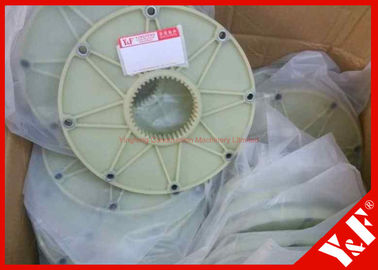 KTR Bowex Kupplung For Engine Driven Hydraulic Pump Motor Coupling Flywheel Used in Excavators Bulldozers Loaders