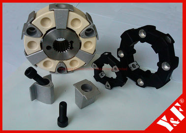 Atlas Copco Rubber Coupling 3222307839 for Atlas Engine Drive Excavator Compressor