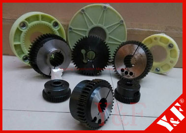 Sumitomo Excavator Parts KSJ12620 Engine Drive Hydraulic Pump Motor Coupling Earthmoving Machinery Parts