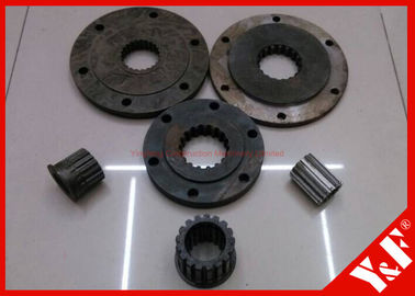 Komatsu Engine Coupling PC60-6 S4D95L 20X-01-21120 Coupling, 20X-01-21130 Shaft for Komatsu Excavator