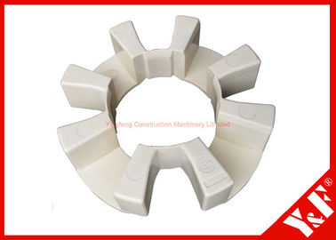 Professional Centaflex CF-H-90 Excavator Spare Parts Element for Generators , Compressors