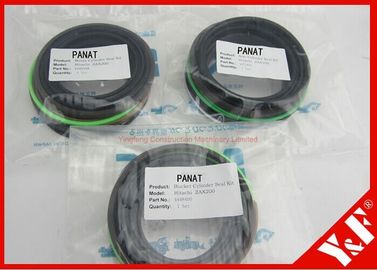 Hitachi Zax200 Excavator Seal Kits Excavator Spare Parts for Arm Boom Bucket Seals