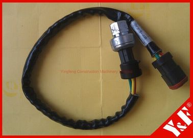 E330C Excavator Spare Parts 194-6725 1611704 1611705 Pressure Sensor for Fuel Pump