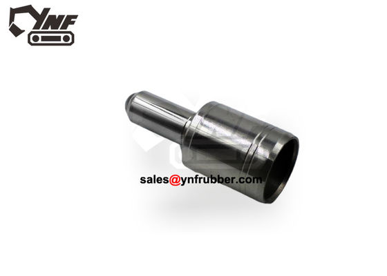 9759157 9759158 Suku Cadang Hitachi Excavator Pilot Valve Pusher EX120-5 ZX110 Suku Cadang Pompa Hidrolik Hitachi Excavator