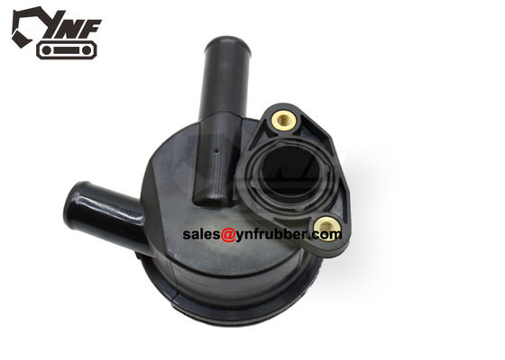 Suku Cadang Excavator VOL-VO Regulator Tekanan Bahan Bakar EC290B EC360B EC460BLC VOE20405626 VOE 20405626
