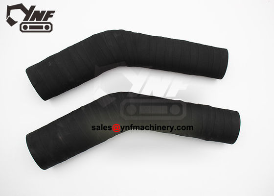 YNF04319 YN30H01196P1 SK200-8 Pompa Hidrolik Suction Rubber Hose untuk Kobelco Excavator