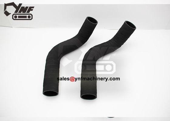 PC200-7 PC270-7 PC210-7 Selang Karet Intercooler Mesin YNF04320 6738-11-4870