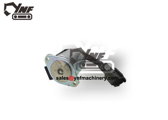 EX 0640202 Solenoid Valve Coil Untuk EX60-5 EX200-2 EX200-3/5 Katup Solenoid Listrik