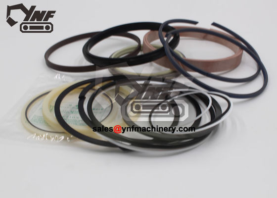 31Y1-24670 Kit Segel Silinder Bucket R450LC-7 R450LC-7A YNF04113