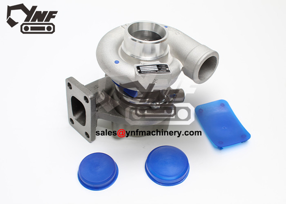 4D31 4D34 4D34T TD05-12G Turbo Charger 49178-03130 28230-45500 49178-03133 Untuk Excavator Truk Hyundai