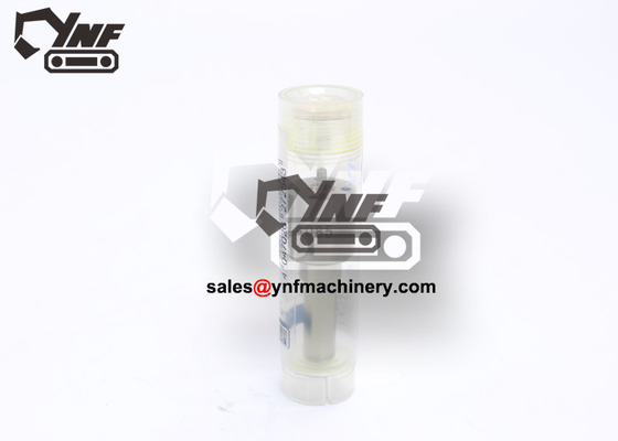 Injector NP-DLLA 160 PN 085 Nozzle Tip untuk Zexel 105017-0850 Bosch 9 432 610 341 9432610341 DLLA160PN085 Kobelco SK120 4