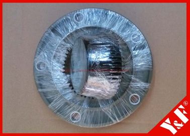 Bob 311 150 * 50 KTR Bowex Coupling Engine Drive Flywheel Nylon Flange untuk  Excavator