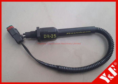 Komatsu Oil Water Separator Sensor 600-311-3721  for Excavator Sensor Parts