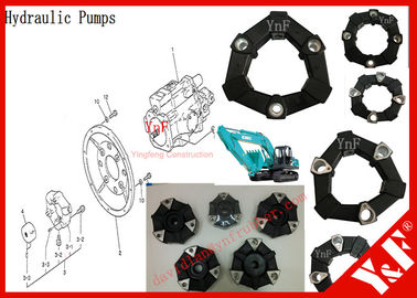 Excavator Coupling Engine Drive for IHI Excavator IHI 60NS Mini Excavator