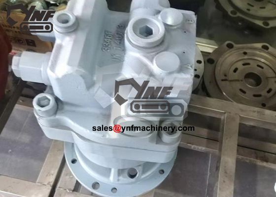 Motor Ayun Hitachi 4330219 EX120-5 Motor Ayun Excavator Rexroth AP5S72W30 Motor Ayun